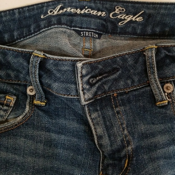 Jeans - Picture 4 of 6